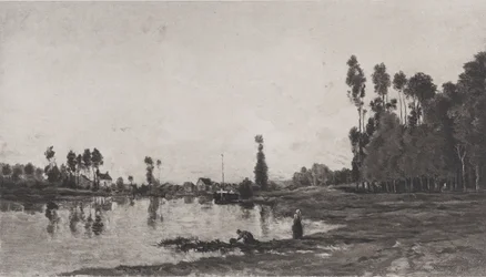 Am Fluss