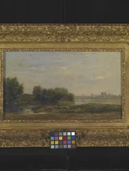 An der Oise