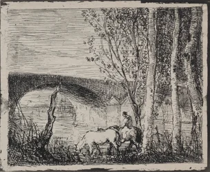 Die Brücke