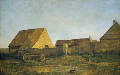 Der Bauernhof