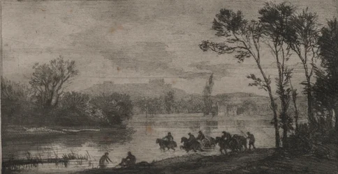 Die kleinen Kavaliere