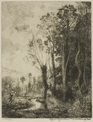 Der Satyr