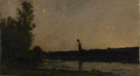 Dämmerung