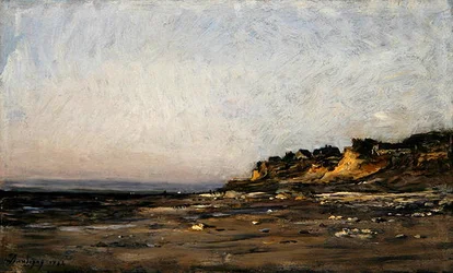 Villerville, Normandie