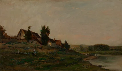 Das Bauernhaus