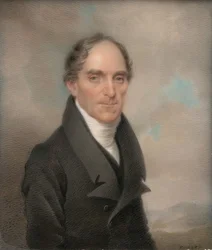 Dr. Francis Kinloch Huger