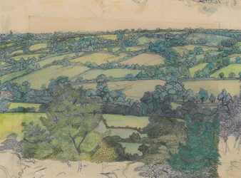 Applehayes, ca. 1912