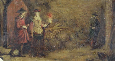 Guy Fawkes