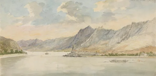 Ansicht von Dürnstein
