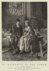 St. Katherine by the Tower