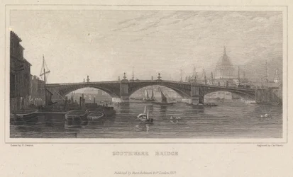 Southwark Bridge