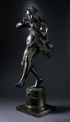 Silenus (um 1883)