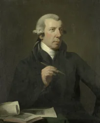 Reinier Vinkeles (1741-1816), Zeichner und Kupferstecher