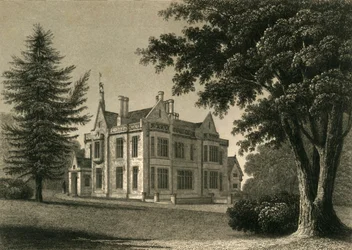 Coolhurst, 1835