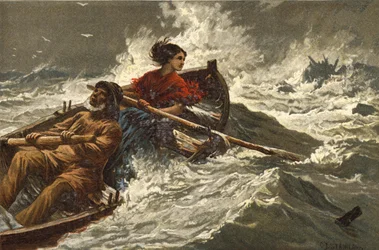 Grace Darling