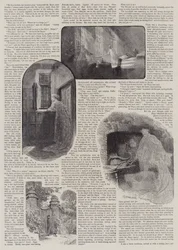 Wie wir ein Spukhaus entdeckten