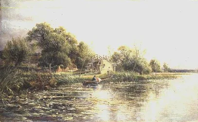 Hurley-Brücke
