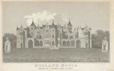 Holland House