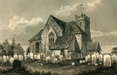 Sidlesham, 1835