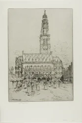 Arras