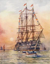 HMS Victory