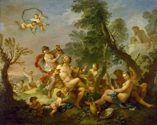 Bacchanal