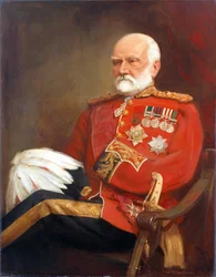 General Sir Samuel James Browne VC, GCB, KCSI