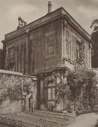 Gärtnerhaus, Widcombe, Bath