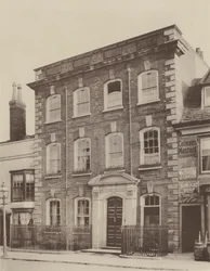 Haus in Highworth, Wilts