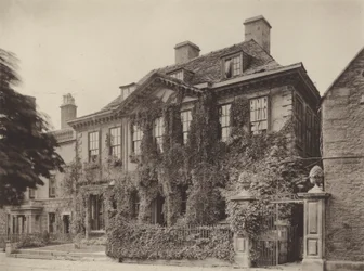 Haus in Trowbridge, Wilts