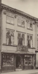 Haus in der High Street, Guildford