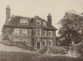 Pendell House Bletchingley, Surrey