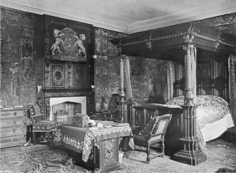 Sir George Saviles Zimmer