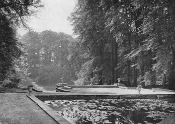 Südteichterrasse