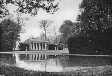 Das Banketthaus