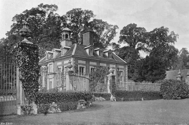 Die Biegung der Schiene