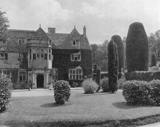 Die Kutschenschleife