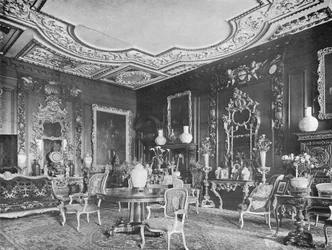 Der Salon
