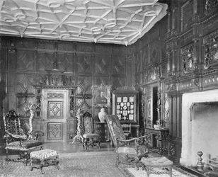 Der Salon