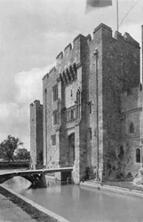 Das Torhaus