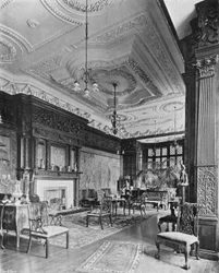 Die Lange Galerie