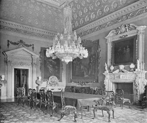 Der Salon