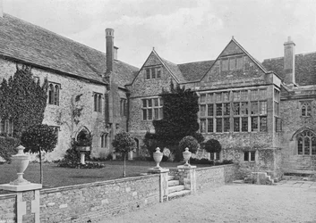 Fenster des Zeichensaals