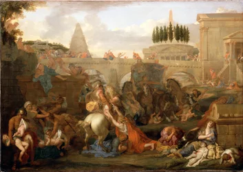 Der bethlehemitische Kindermord