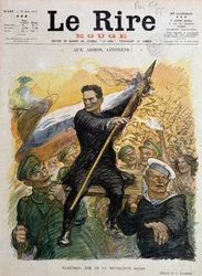 Februarrevolution (Russland)