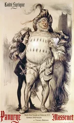 Lyrische Fröhlichkeit