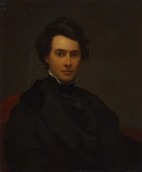 Tompkins Matteson, ca. 1840