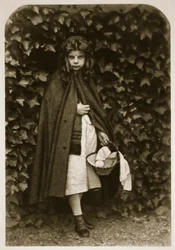 Agnes Grace Weld als 