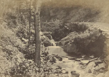 Das Schweizer Tal in St. Goarshausen