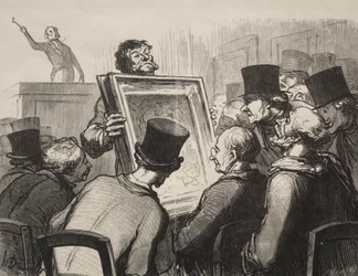 Hotel Bouillon: Kunstliebhaber